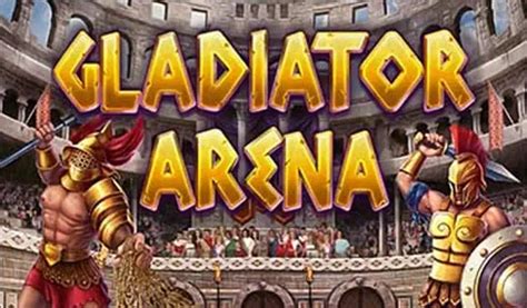 Gladiator Arena Slot Demo and Review .